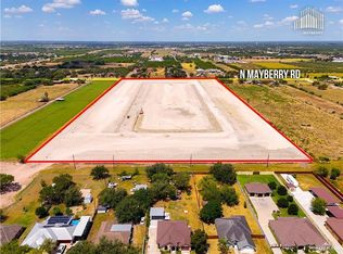 58 Zurich Ave, Mission, TX 78573