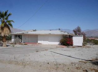 1476 Sarasota Dr, Borrego Springs, CA 92004