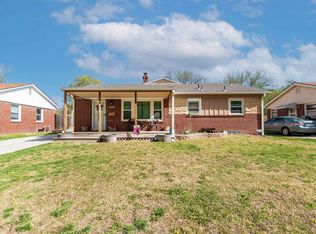 7902 E Watson Ln, Wichita, KS 67207