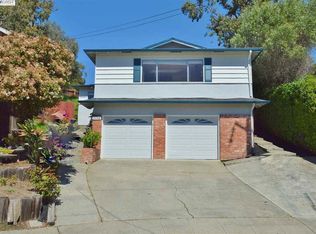 2738 Darlene Ct, Castro Valley, CA 94546