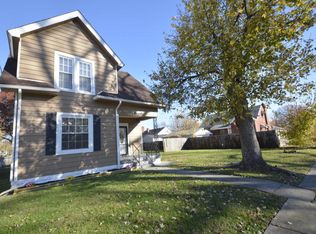 1325 Strader Ave, Louisville, KY 40215