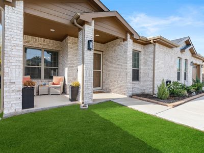 813 Hearthside Way, McKinney, TX, 75071