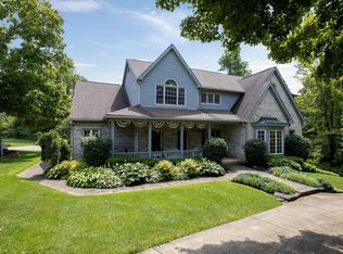 4230 Caswell Rd, Johnstown, OH 43031