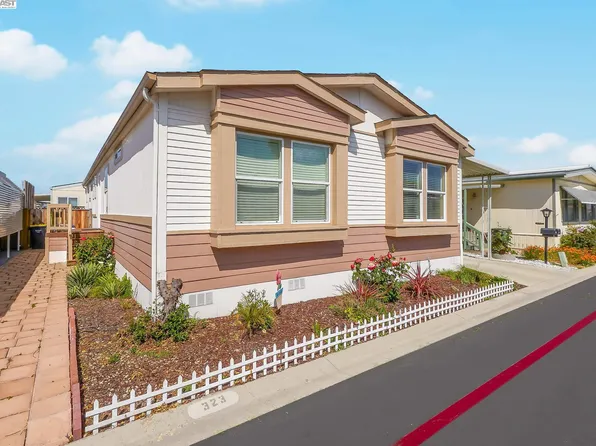 1225 Vienna Dr Spc 323, Sunnyvale, CA 94089