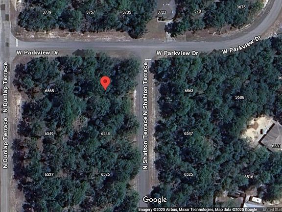 3rd image of 6564 N SHAFTON TERRACE LOT 16
