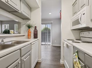 Kirkwood Landing Apartments, Houston, TX 77099