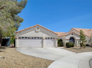 6138 Theatrical Rd, North Las Vegas, NV 89031