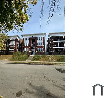 2 bed, $1,300 — Photo 2