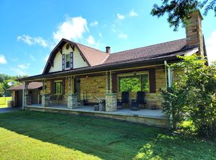 3150 Sugartree Rd, Bethel, OH 45106