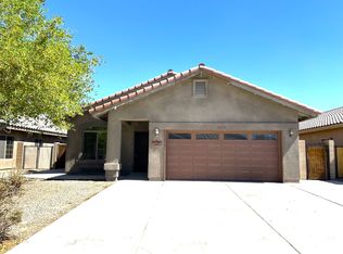 4539 S Agave Ave, Yuma, AZ 85365