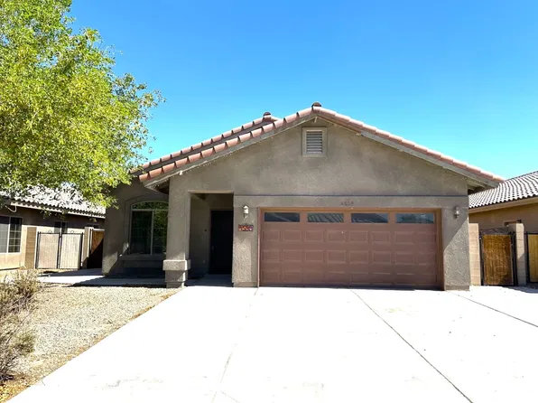 4539 S Agave Ave, Yuma, AZ 85365