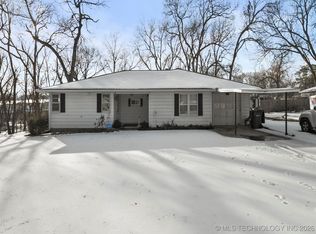 1415 Holt St, Ardmore, OK 73401