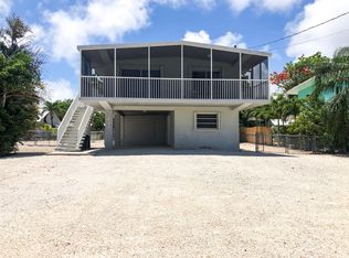435 4th Rd, Key Largo, FL 33037