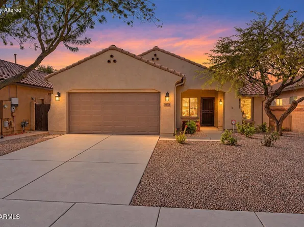 28706 N 26TH Drive, Phoenix, AZ 85085