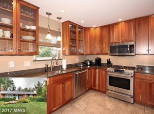 7309 Gresham St, Springfield, VA 22151