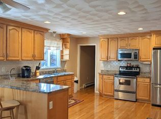 39 Bruno Ter, Woburn, MA 01801