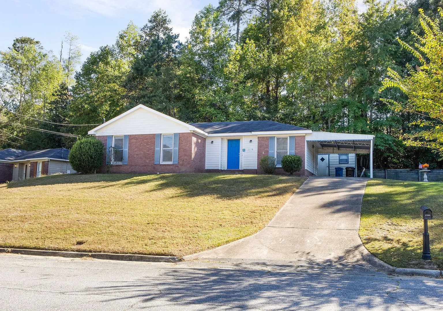 Newly Updated 3 BR 2BA — Photo 1