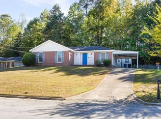 6636 Foxboro Dr, Columbus, GA 31907