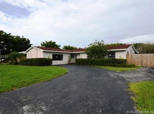 7725 SW 146th Ct, Miami, FL 33183