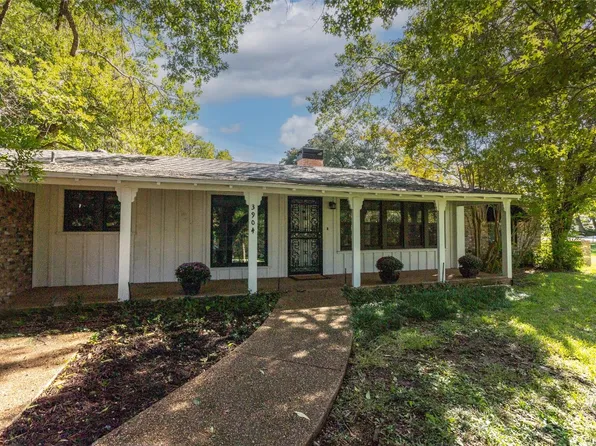 3904 Westcliff Rd S, Fort Worth, TX 76109