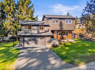 12504 SE 104th St, Renton, WA 98056