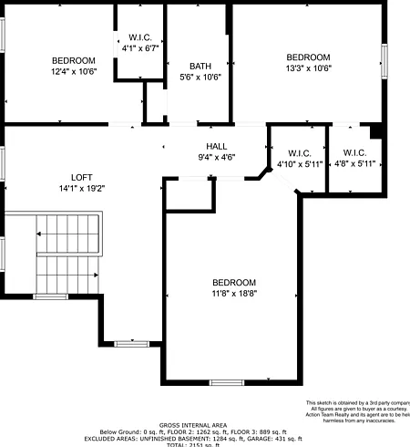 11166 S Del Andrae Ln — Photo 32