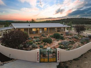 6697 N Johnson Canyon Rd, Kanab, UT 84741