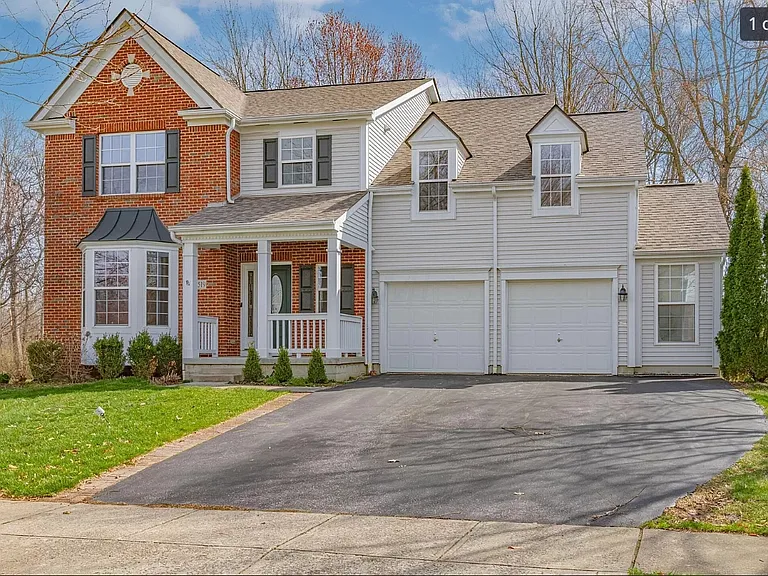 6519 Hilltop Trail Dr — Photo 1