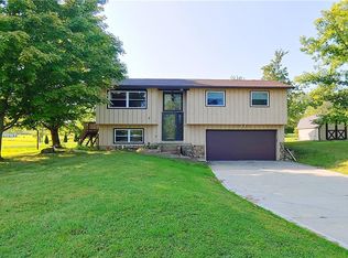 15915 Chardon Windsor Rd, Huntsburg, OH 44046