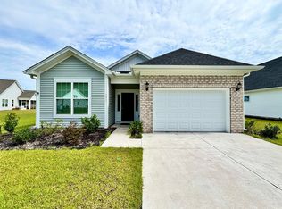 1011 Agostino Dr LOT 185, Myrtle Beach, SC 29579