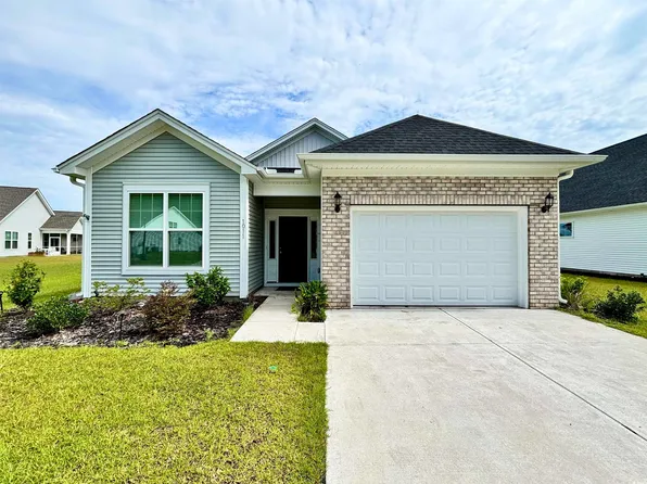 1011 Agostino Dr. Lot 185 Merrill Villas, Myrtle Beach, SC 29579