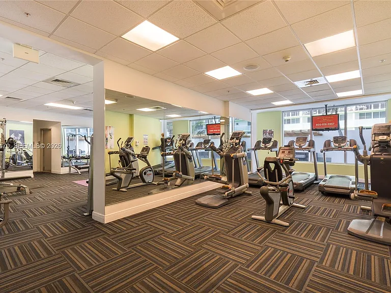 1750 N Bayshore Dr #3409 — Photo 22