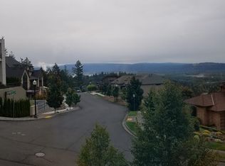 653 NW Valley St, Camas, WA 98607