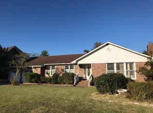 5286 Renee Dr, North Charleston, SC 29418