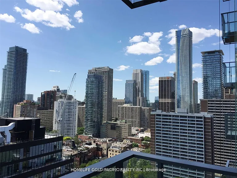 50 Wellesley St E #2901 — Photo 7