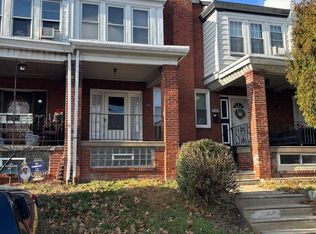 5720 Colgate St, Philadelphia, PA 19120