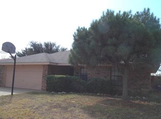 5117 Reeves Cir, Midland, TX 79703