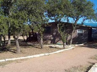 711 Spring St, Burnet, TX 78611