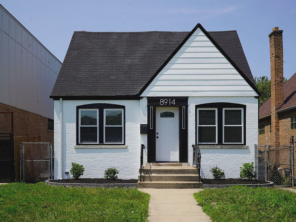 1st image of 8914 S Normal Ave