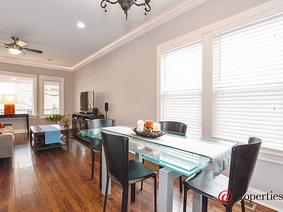 Living Room / Dining Room