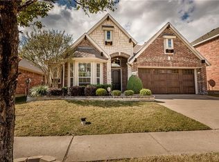 3944 La Tierra Linda Trl, McKinney, TX 75070