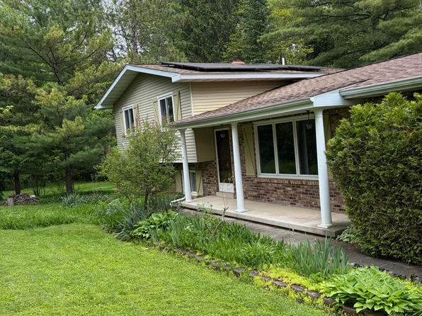 39 W Judd Rd, Milan, MI 48160