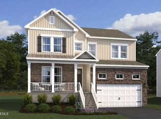 4 N Durham Dr UNIT 46, Howell, NJ 07731