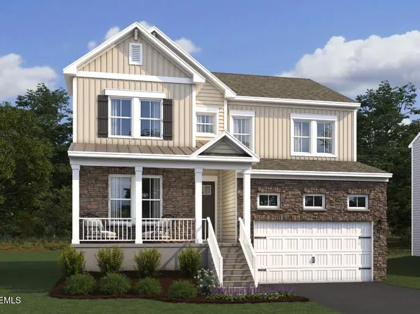 4 N Durham Drive #46, Howell, NJ 07731