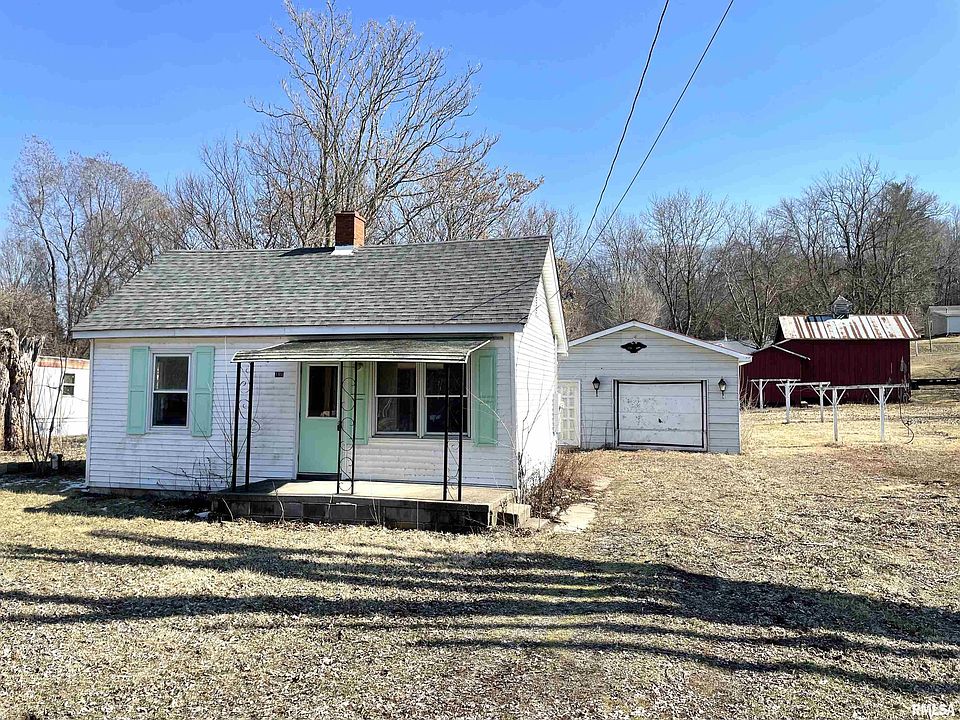 180 N 3rd St, Chandlerville, IL 62627 MLS CA1027420 Zillow