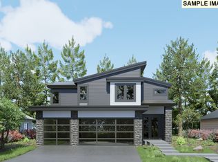 16710 SE Multnomah Falls Dr Lot 12, Happy Valley, OR