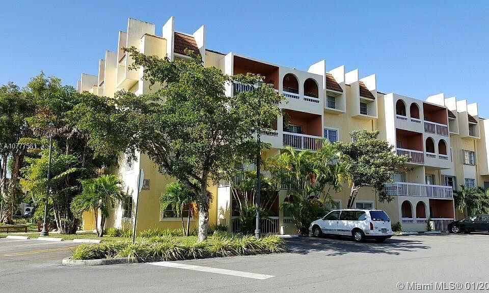 1st image of 7825 Camino Real #J-310