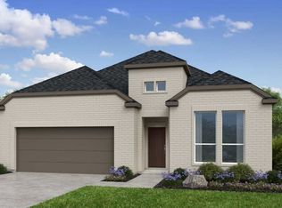 1617 Chestnut Gdns, Northlake, TX 76226