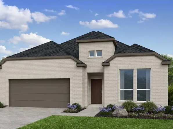1617 Chestnut Gdns, Northlake, TX 76226