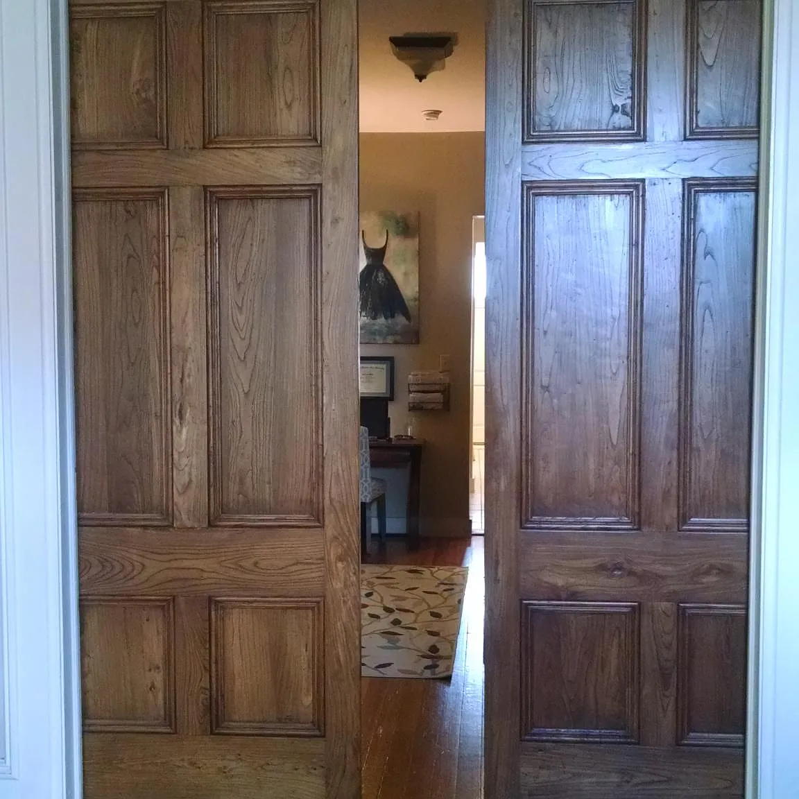 1 bed, 1000 sqft, $1,095 — Photo 4